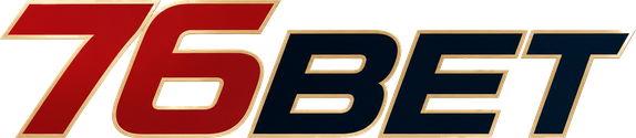 76bet লোগো